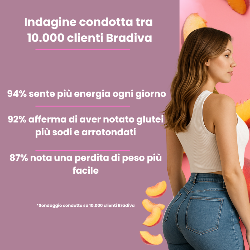 Formula 6-in-1 – Modella le tue curve in modo naturale 🍑