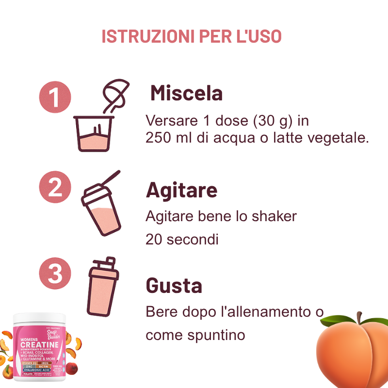 Formula 6-in-1 – Modella le tue curve in modo naturale 🍑